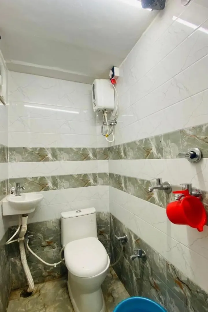 Glitz Hotels Shiv Kashi P Guest House - Nr Dashashwamedh Ghat Варанаси