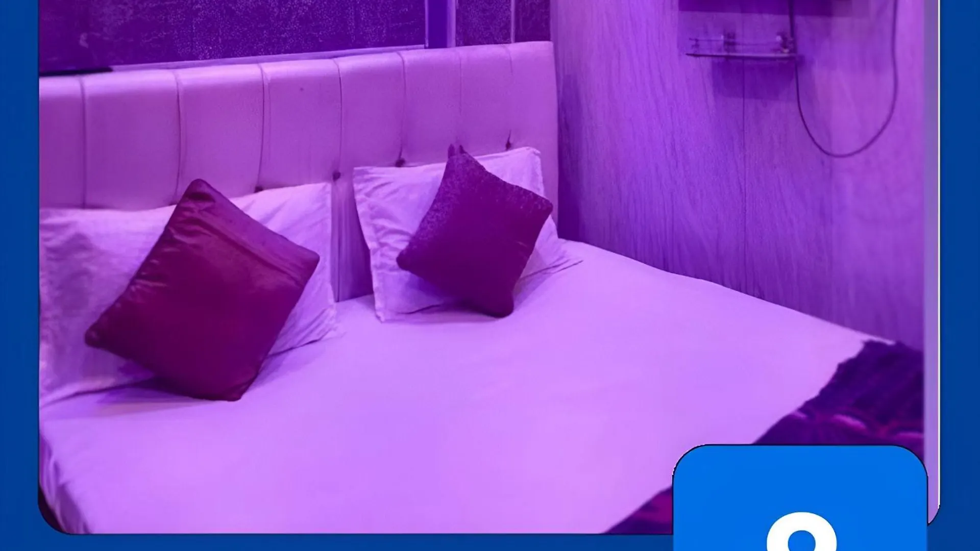 Glitz Hotels Shiv Kashi P Guest House - Nr Dashashwamedh Ghat Варанаси